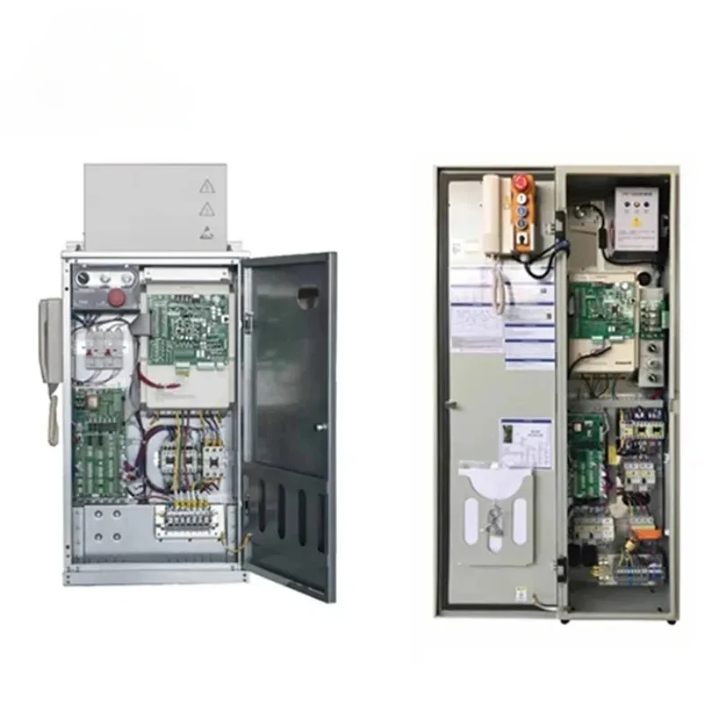 

Elevator Control Panel Monarch NICE3000 Elevator Control Cabinet