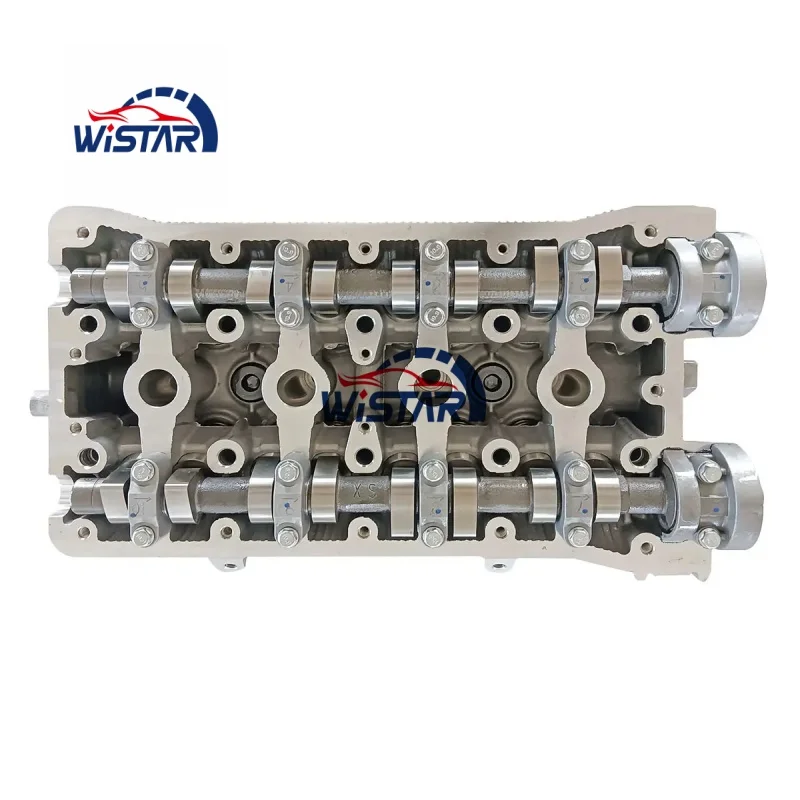 

96446922 96389035 96378691 Brand New F16d3 Cylinder Head 1.6l Engine Cylinder Head Assembly For Chevrolet Aveo T250 Cruze 1 J300