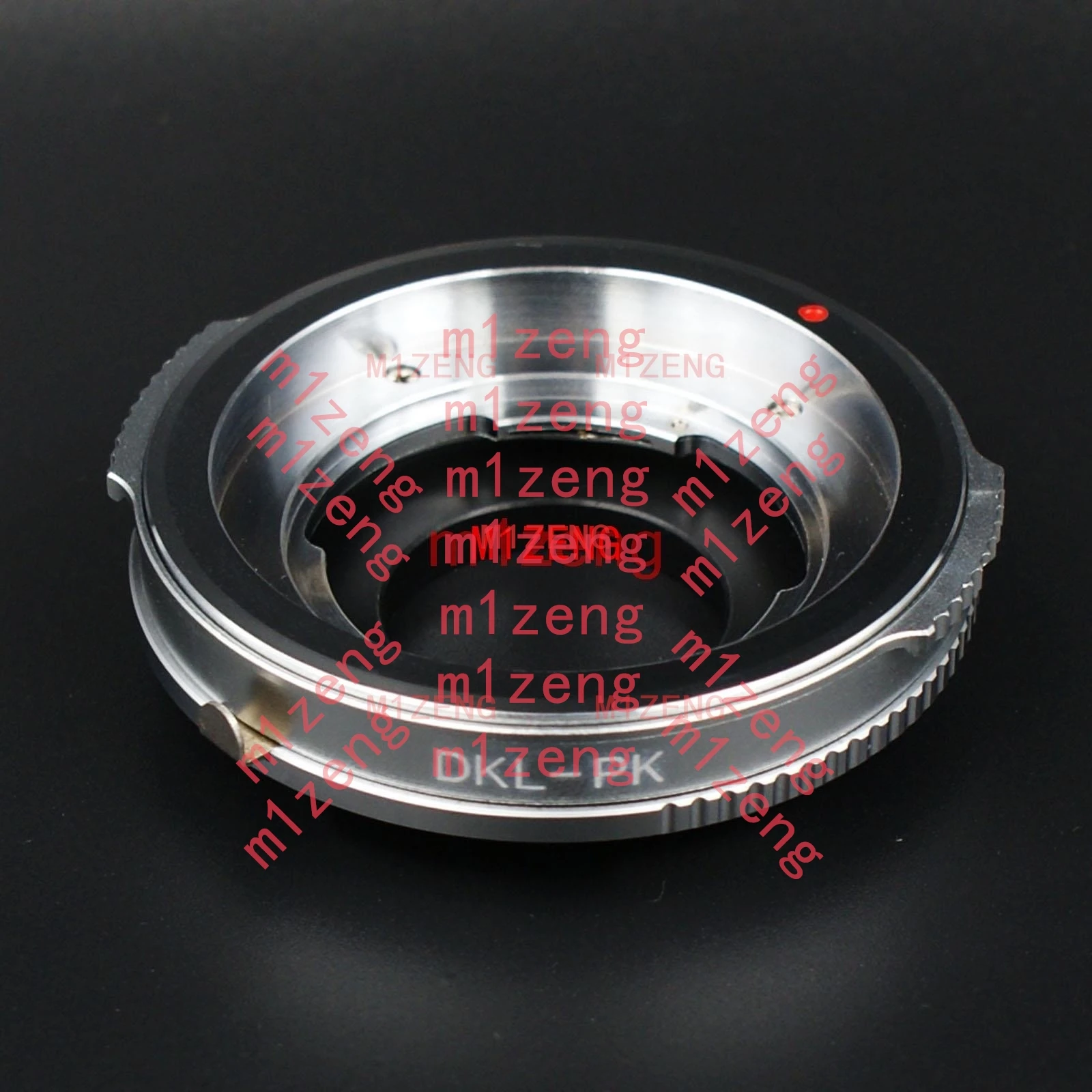 DKL-PK Adapter Ring…