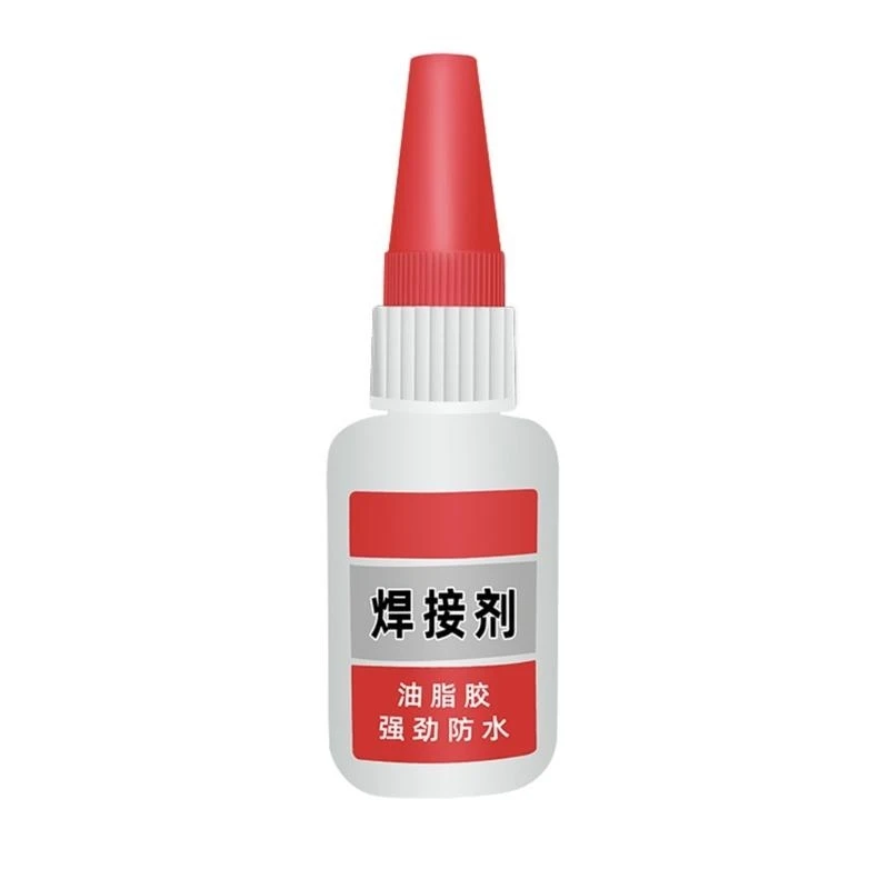 

5asd 15g/50g Universal Welding Soldering Agent Multi-Purpose Strong Adhesive for Plastic Metal Rubber Repair