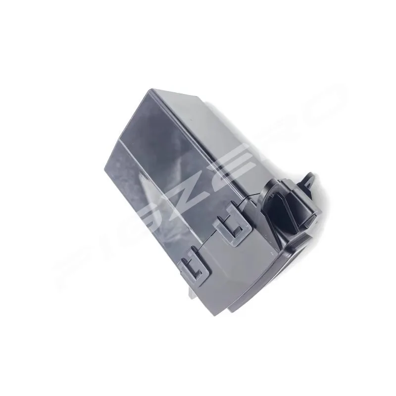 Black Color Body Kits Ignition Lock Cylinder Start/stop Switch Key-operated Base for Roewe 550 for MG MG6 Automobiles