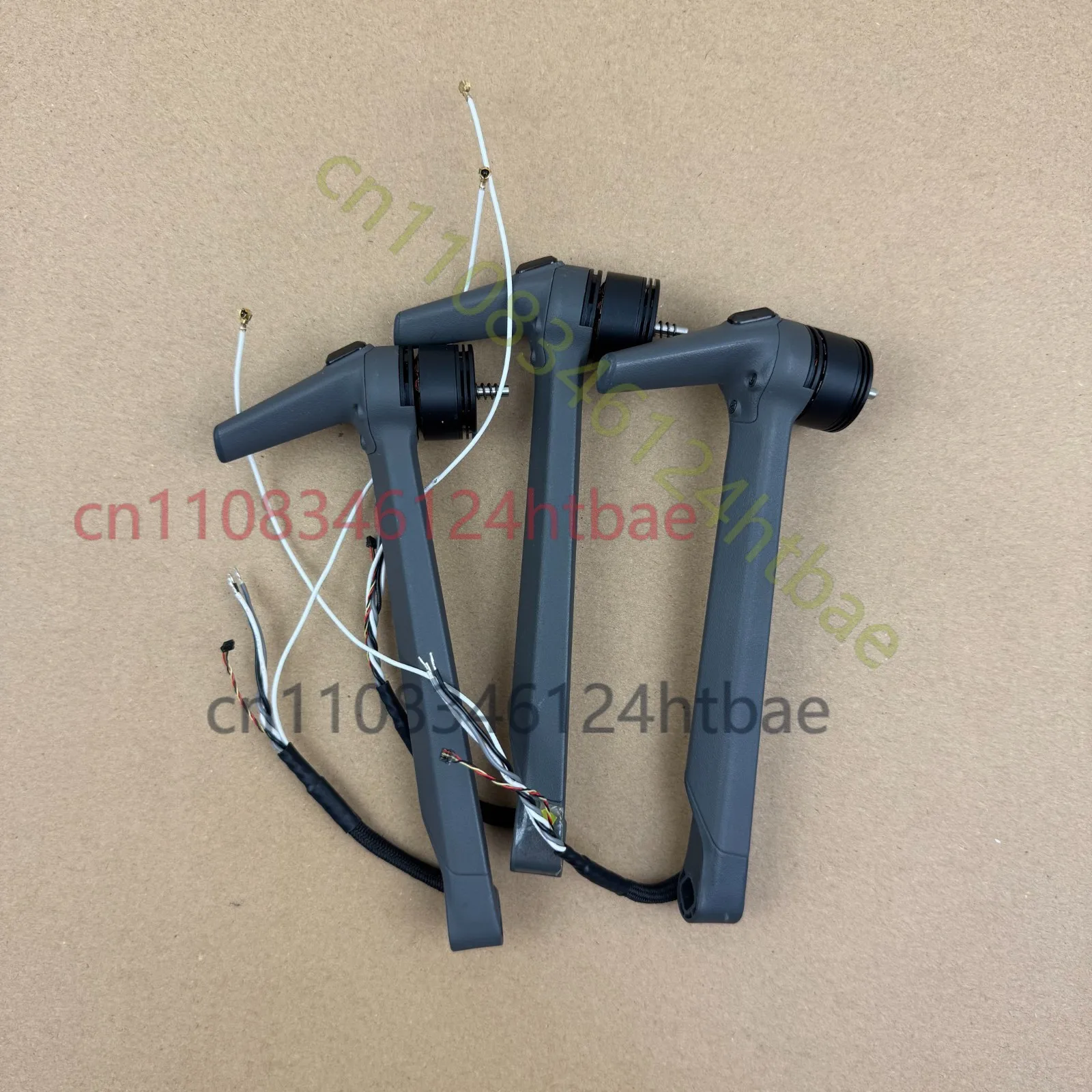 

Б/у, 1 шт. для DJI Mavic 3/3C/3P/3E/3T/3M, передний правый рычаг