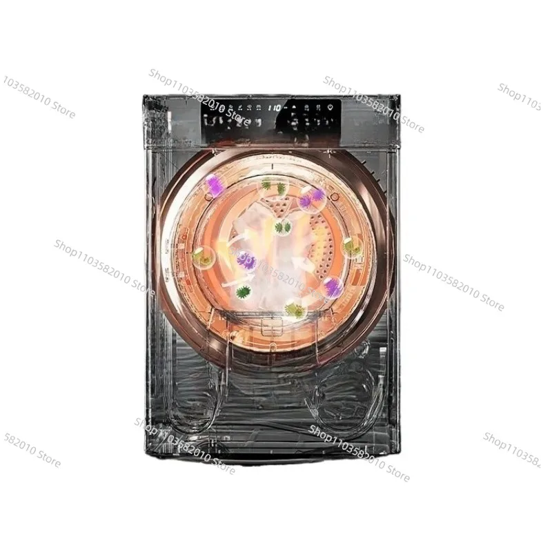

Suitable for hotel household drum heat pump beds and breakfast washing machines
