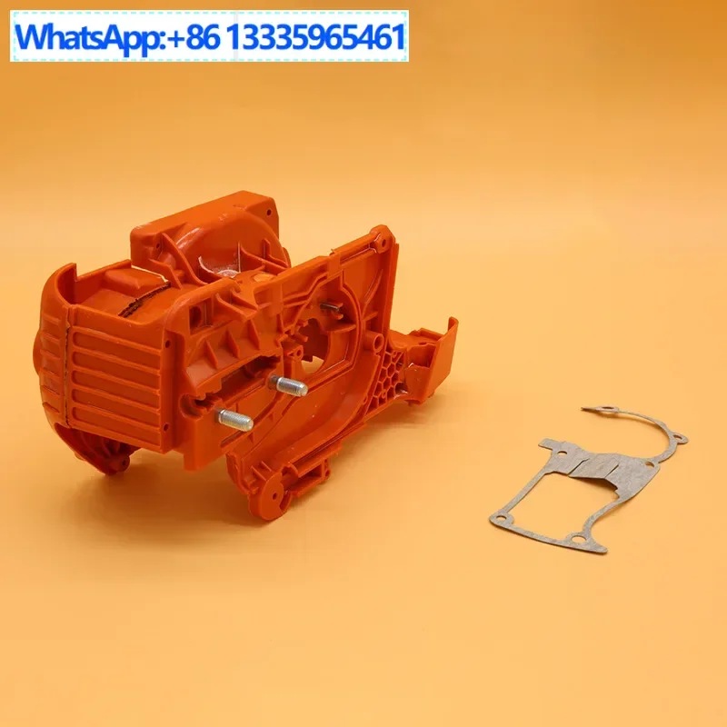 

2PCS For HUSQVARNA 340-345-350 Chainsaw Accessories, Crankcase Body