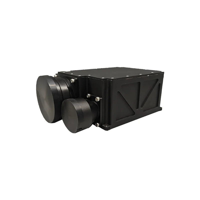 Lumispot High Precision 1570nm 27km Laser Rangefinder Module