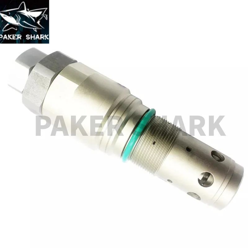 0816204 For Hitachi ZAX350 ZAXIS330 ZAXIS370 ZAXIS350H Relief Valve Excavator