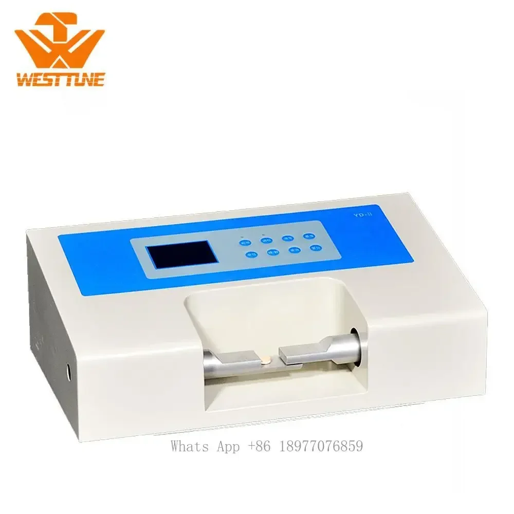 YD-II Usp Standard … - image