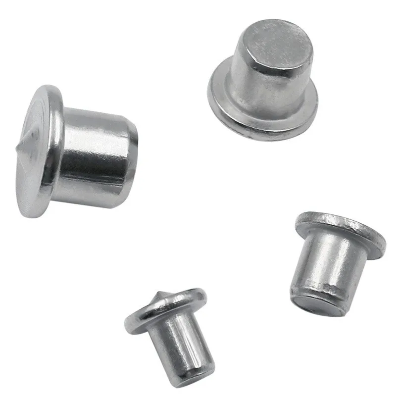 Compact Portable 10mm Precision Drill Guides 43 pcs, perfect for Furniture Assembly, Sturdy Metal Material