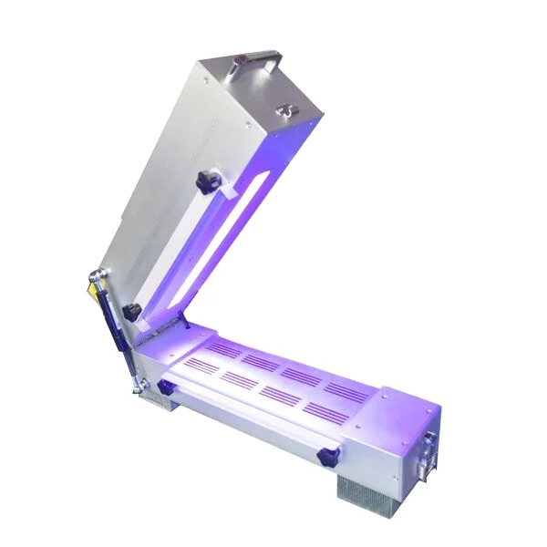 

Factory price LED UV cure label ink drying printing ultraviolet UV LED curing lamp system for label printing