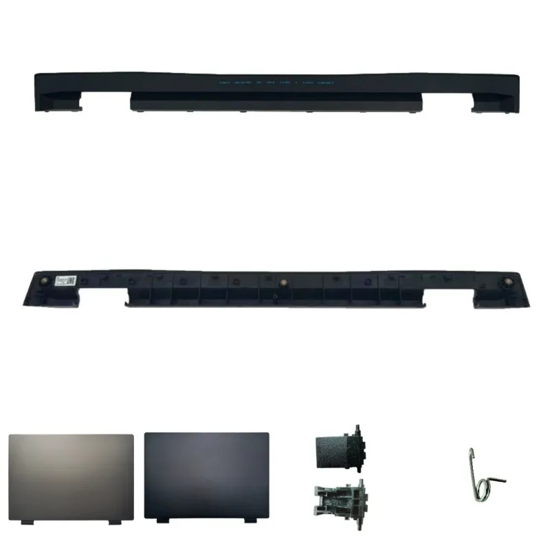 Suitable for Predator  Engine NEO PHN16-71 N22Q22 Laptop LCD Screen Top Shell Screen Frame Palm Bottom Shell top ABCD cover