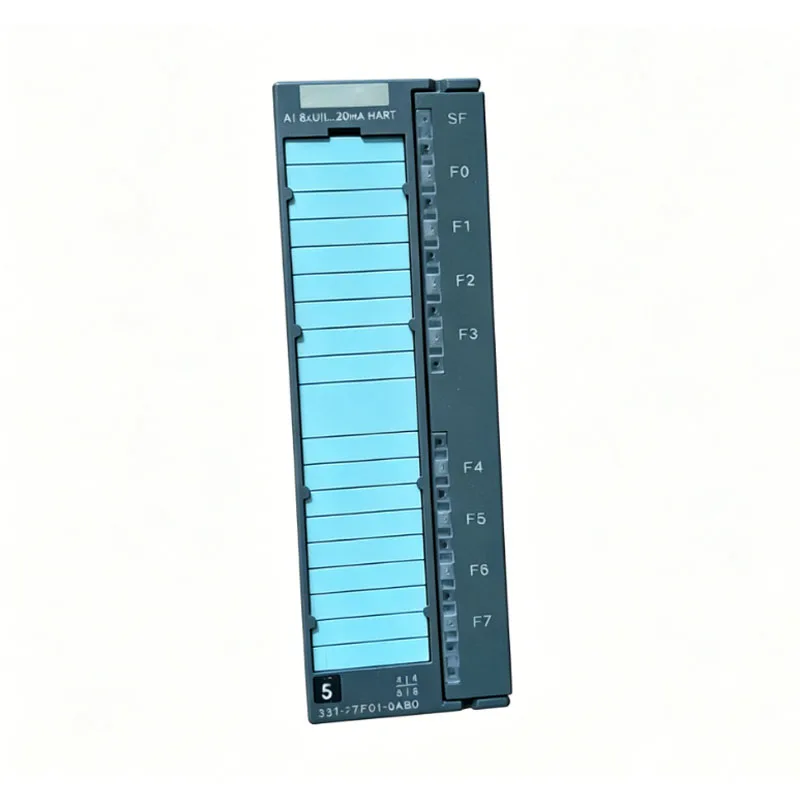 Input/output module 6ES7331-7TF01-0AB0 extension module