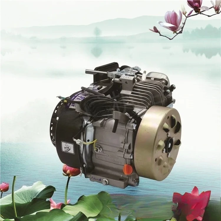 48V/60V/72V Electric Vehicle Generator