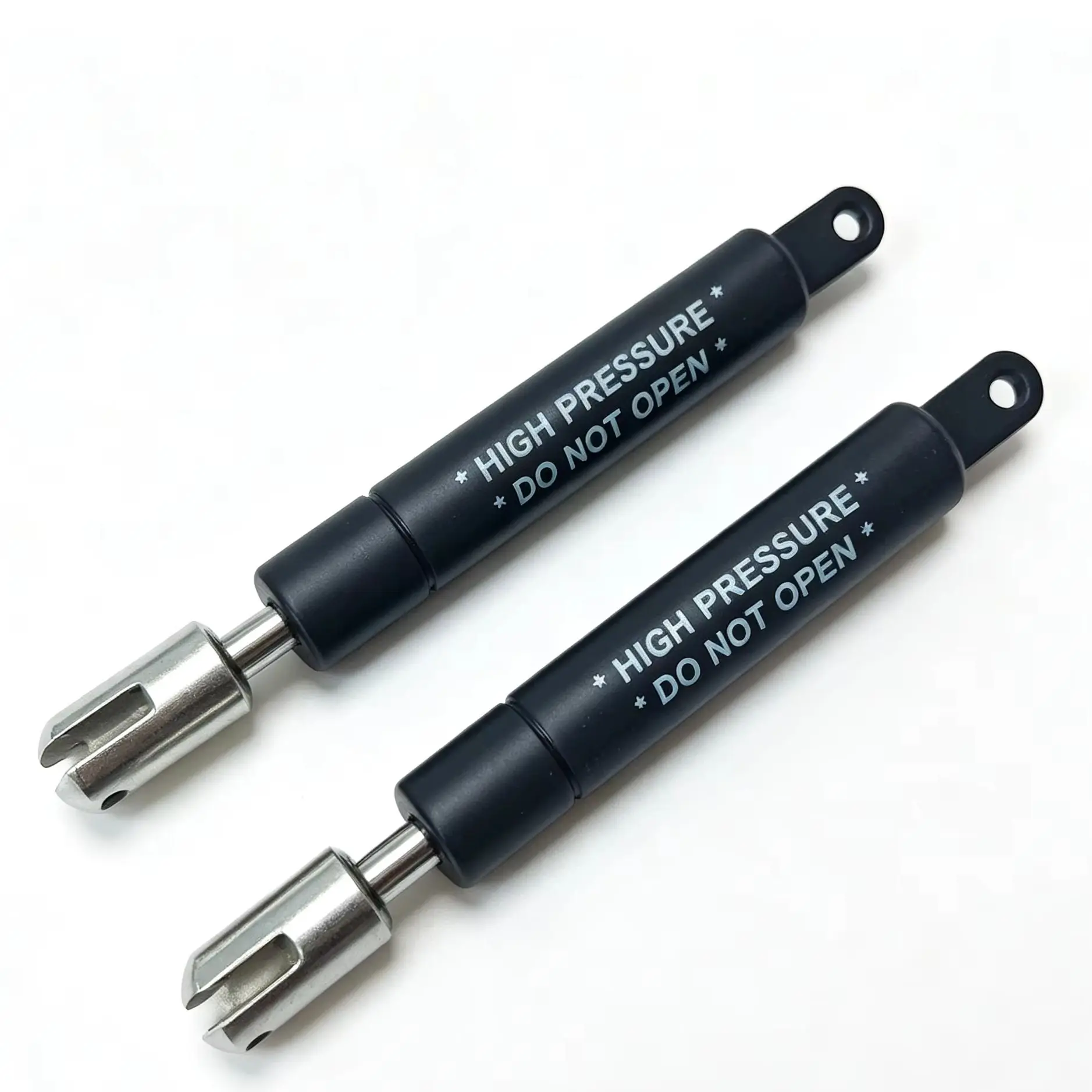 Haas Gas Spring Micro P/N: 30-10694 Rev a P/O:4500044185 Spring Pull Rod Haas Machine Tool Parts Set of 2 Wod10003 Tool Release Pin