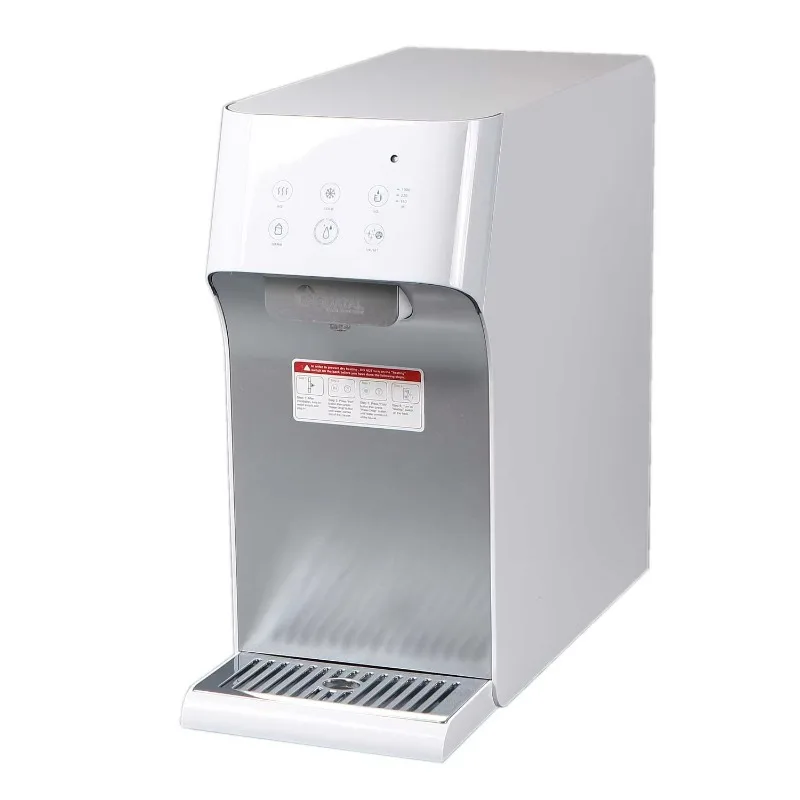 

Aquatal Countertop Hot Cold Normal Pou Water Dispenser