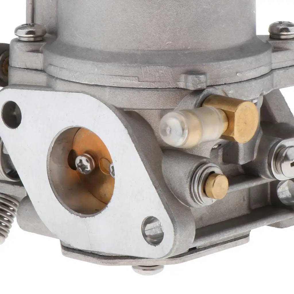 المكربن Assy 68T-14301-11-00 استبدال يناسب محركات ياماها الخارجية ذات 4 أشواط