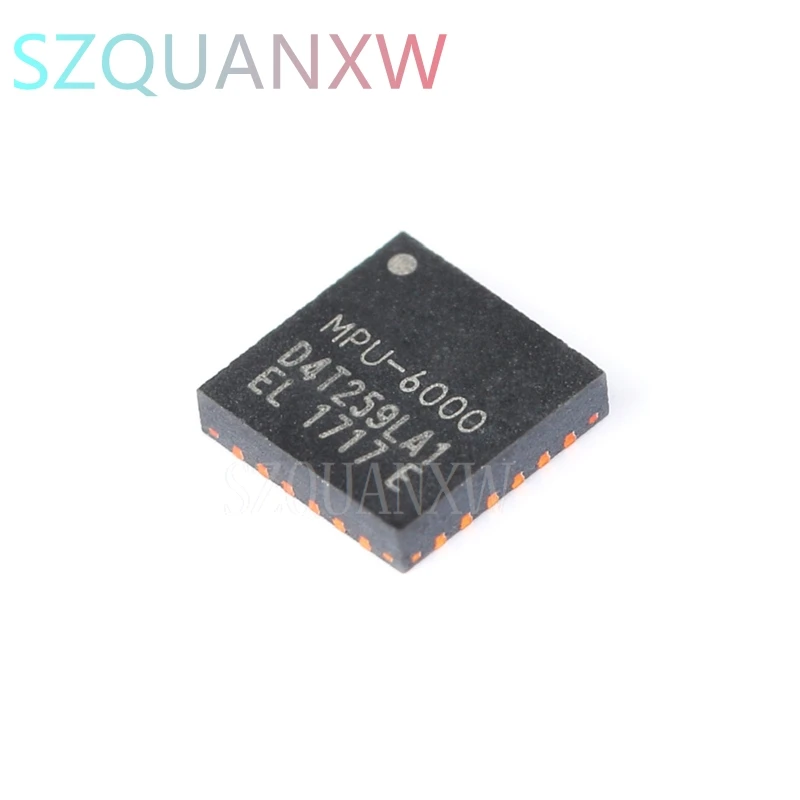 5Pcs/Lot Mpu6050 Mp…