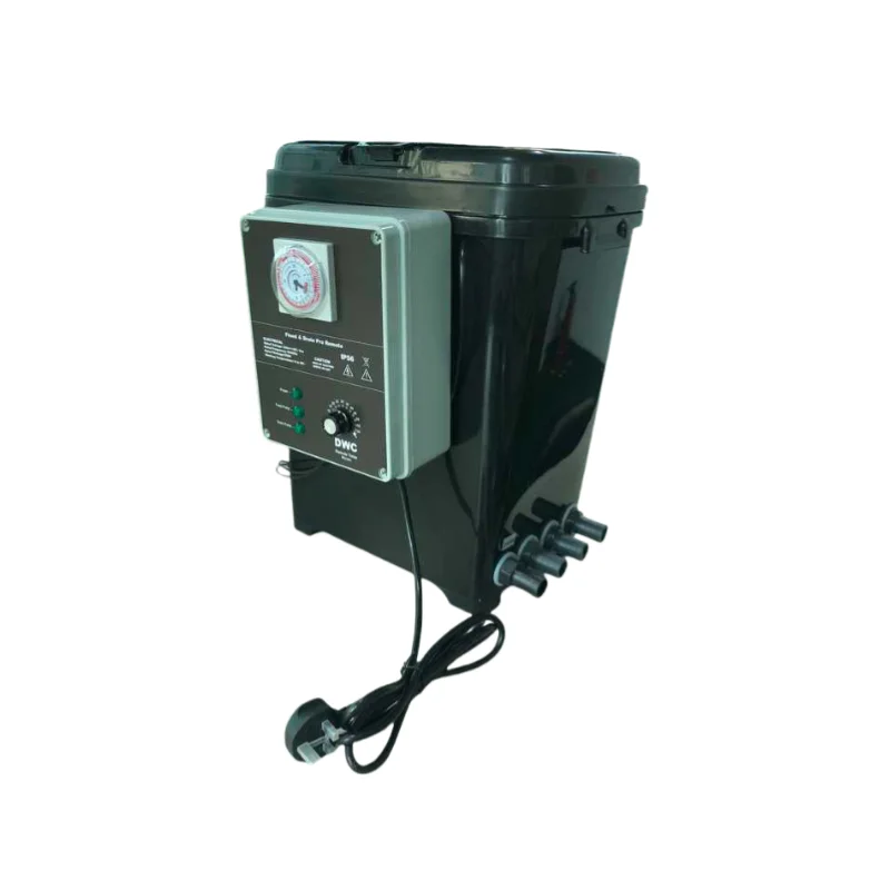 20256/12/18/24/30/36/42/48 농업용 야외 수경재배 클론 재배 화분 세트 에어로포닉 재배 수경재배 버킷 시스템