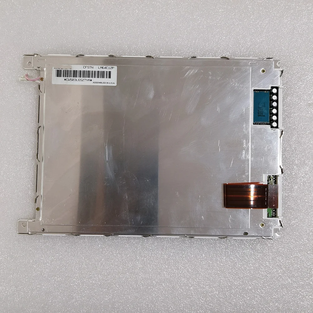 Tela LCD, lm64c12p
