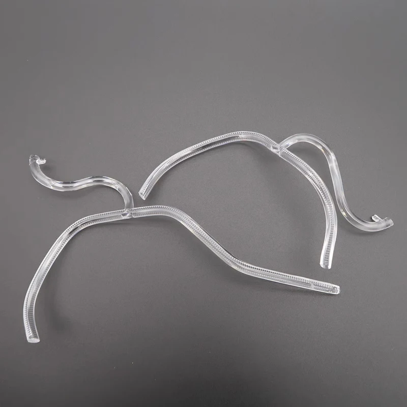 For BMW 6 Series GT G32 LED Daytime Running Light Guide G32 Headlight Angel Eye Yellow Light Guide 2016-2020 DRL