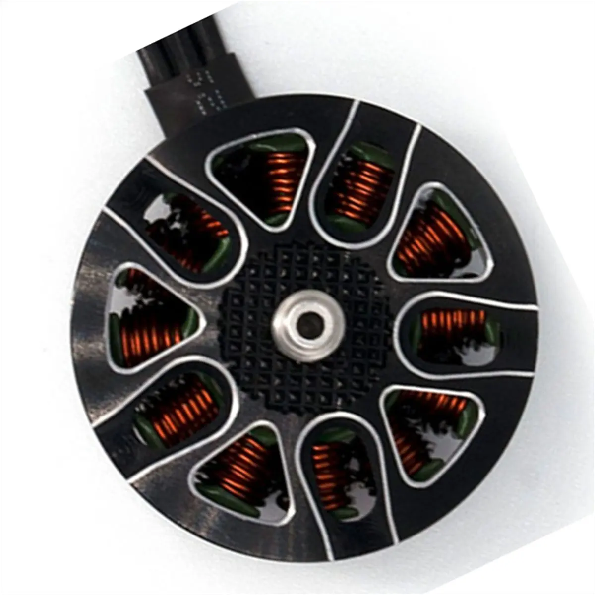 

4Pcs/Lot X2810 2810 1100KV 4-6S Brushless Motors for FPV Racing Drone and Multi Rotor-ABHG