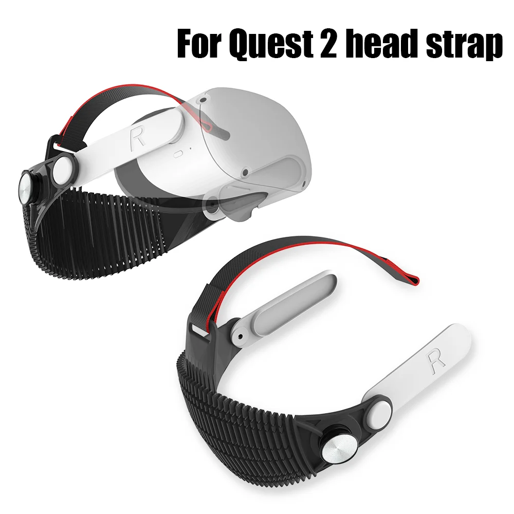 #37 Top Meta Quest Adjustable Head Straps Picks for Every Budget