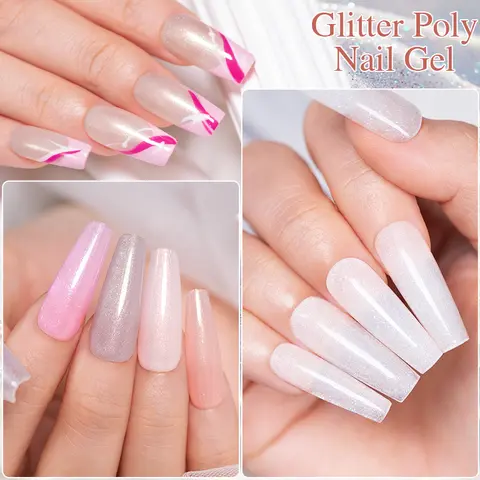 10 best sales उंगलियों के नाखून - №10