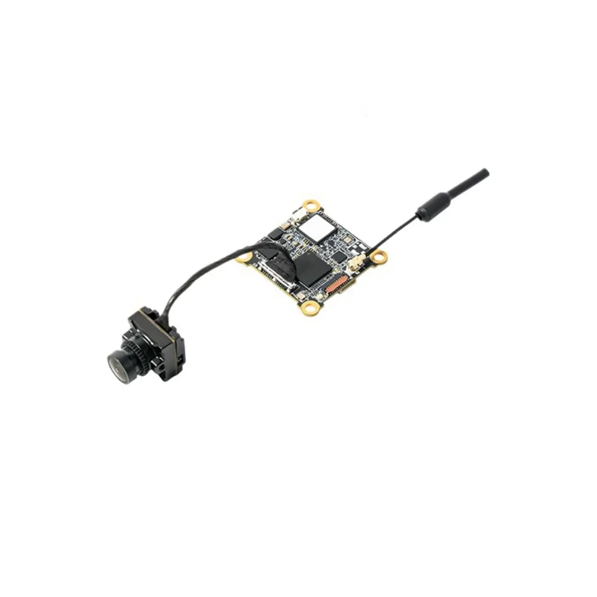 B21B P1 Air Unit HD VTX 1080p 60fps 60ms Low Latency Digital Video Transmitter FPV Drone Accessory