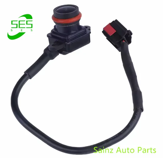 M‘’aserati Quattroporte 2013-2016  Ghibli 2014-2016 Rear View Parking Assist Camera New 670018242 101813 178269 178529