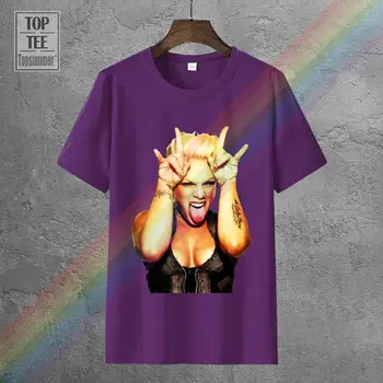 10 best sales قميص وردي - №10