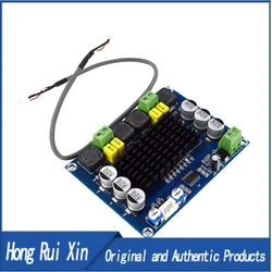 Original Chip TPA3116 D2 XH-M543 12V 24V 120W*2 Dual Channel Digital Power Audio Amplifier Board 120W x2 TPA3116D2