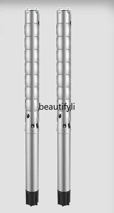 

Насос для глубоких скважин, промышленный ирригационный насос, кислотостойкий погружной насос, нержавеющая сталь