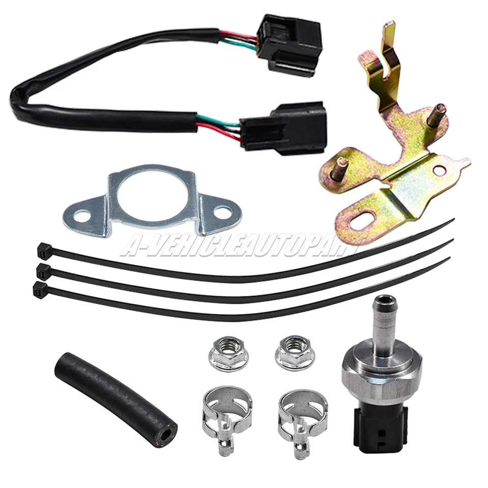 Sensore Pressione Differenziale DPF Per Mazda 3/6, Mitsubishi ASX, Subaru Impreza 1.8/2.0/2.2/2.5 – 22627AA500 1865A210 Y083