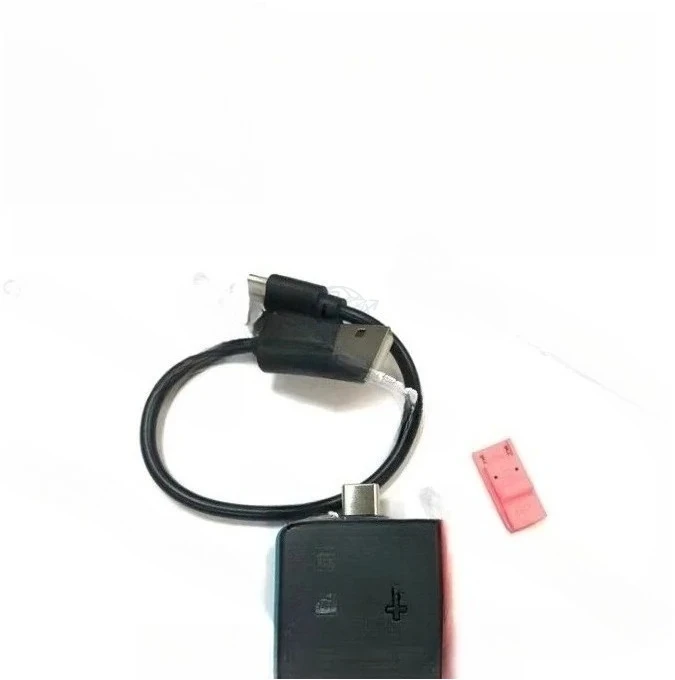 Switch RCM Clip Short Adapter Atmosphere USB Flash Drive Payload Injection PRO Archive Short Cap Tool