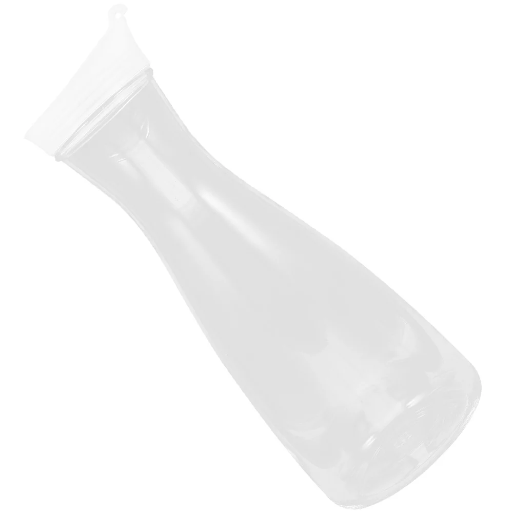 

Cold Water Pitcher Large Capacity Portable Drink Container For Iced Tea Juice Beverage Storage Household Water Jug Party