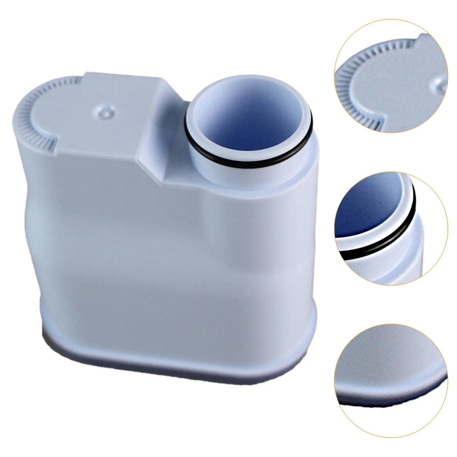 Waterdrop Water Filter Cartridges Sturdy Activated Carbon Filter Pitcher Water