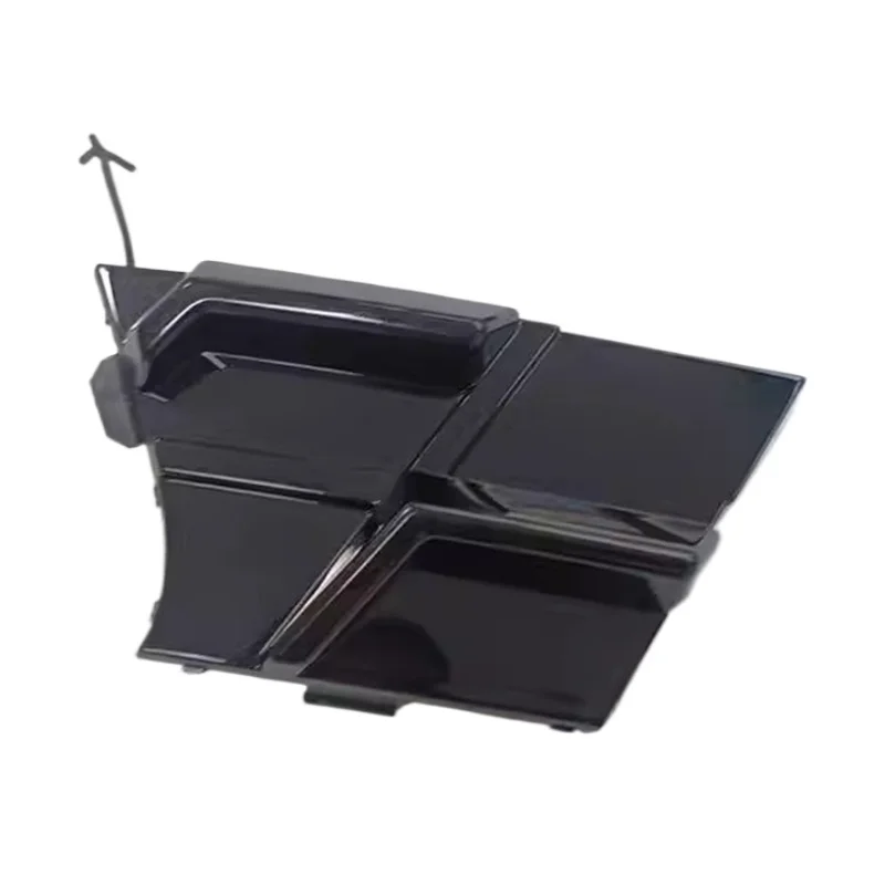 

Front Trailer Hook Cap Cover for Chery Tiggo Pro Front Grille Cover Car Accessories 602225122AA