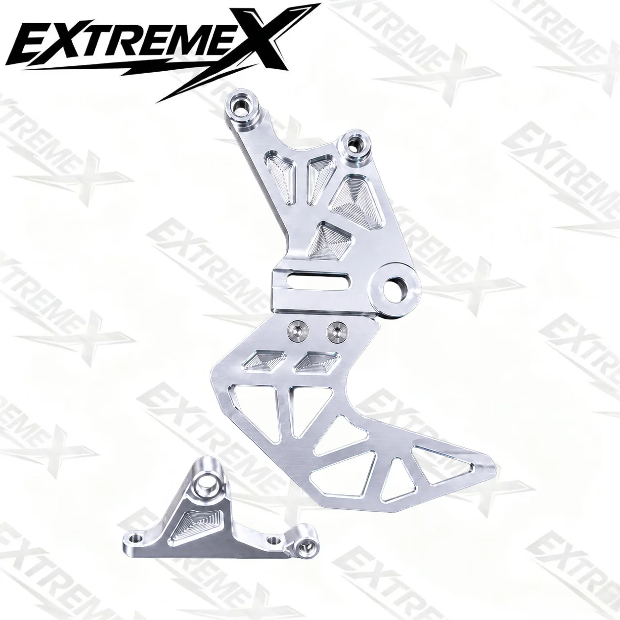 240 mm Alüminyum Alaşımlı Ön/A - Front Rear Brake Caliper Bracket Kit incelemesi ve fiyatı