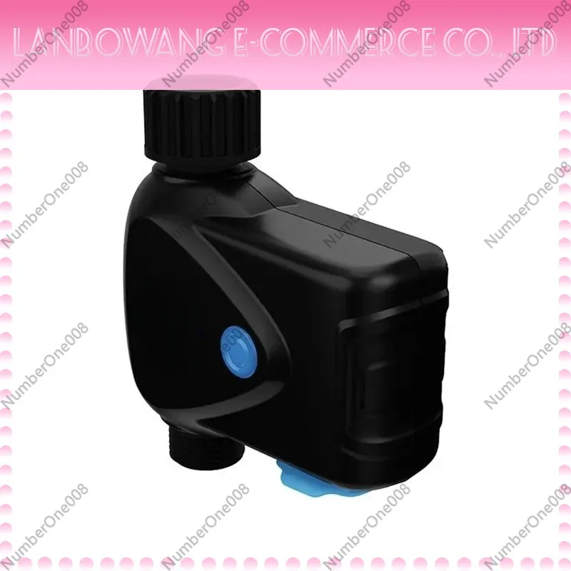 Suitable for Real-time Flow Control and Water Usage Tracking of Intelligent Sprinkler Water Meters