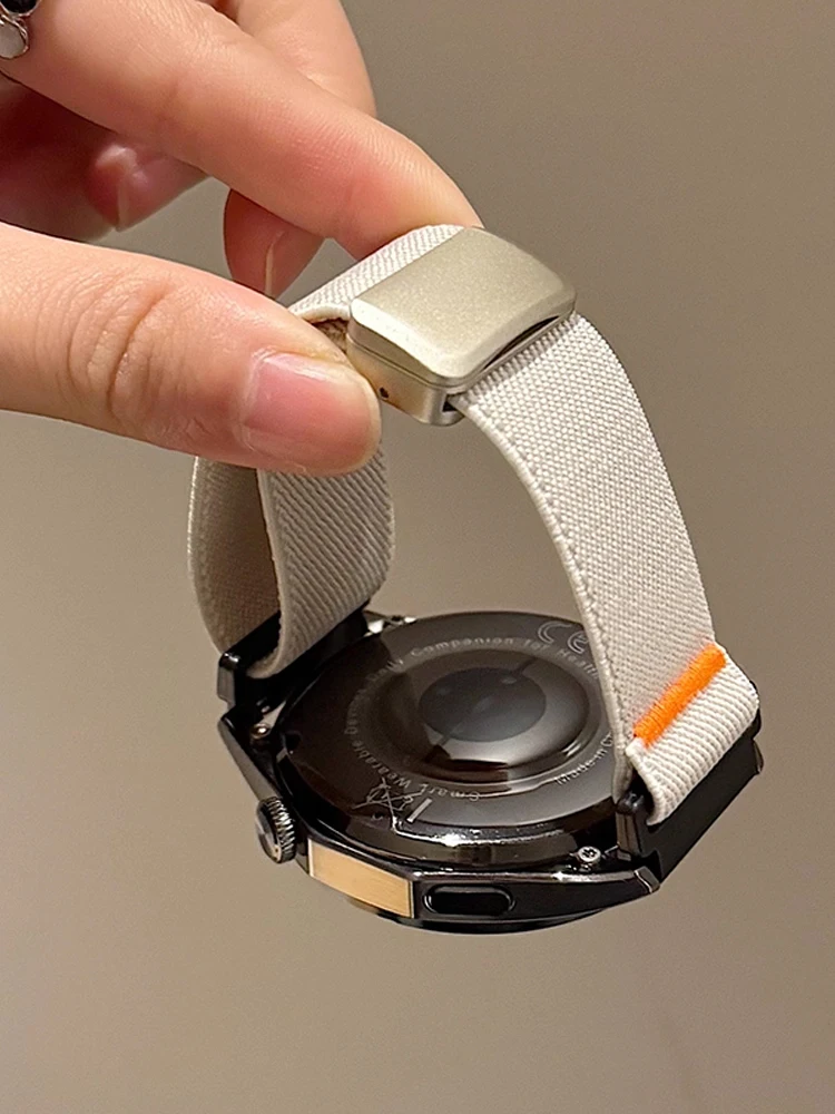 20Mm 22Mm Straps Fo… - image