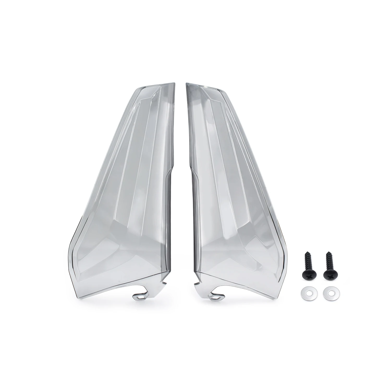 Modifiziertes Motorrad-Ersatzteil für Nmax2025 Nmax Beinschutz Bein-Windschutz für Yamaha Nmax V3 Nmax155 Baujahr 2025 – Detail 7