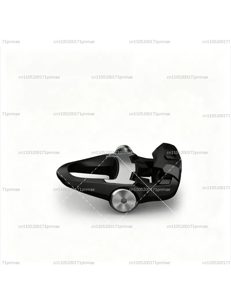 Bilateral Bicycle Pedal Power Meter for Cycling Training