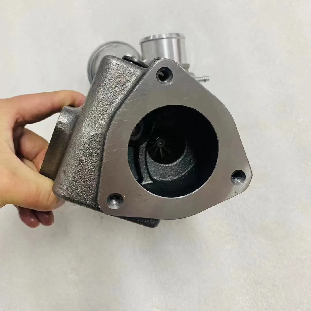 RHF3 Turbocharger 1118100-B03 VP76 New for CX70 1.5T Engine Turbocharger for Auto Parts Car Turbocharger Replacement - view 4