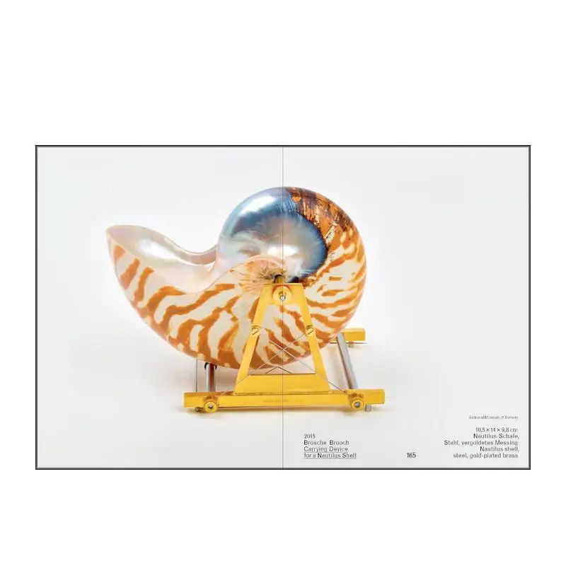 Sigurd Bronger: Wearables / Trag Art Interpretation Books