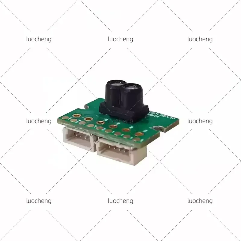 For T001-Plus-UART TOF Mini Module 3.7-5V 4m Ranging Sensor Indoor Outdoor Support UART Interface Protocol for RC Drone