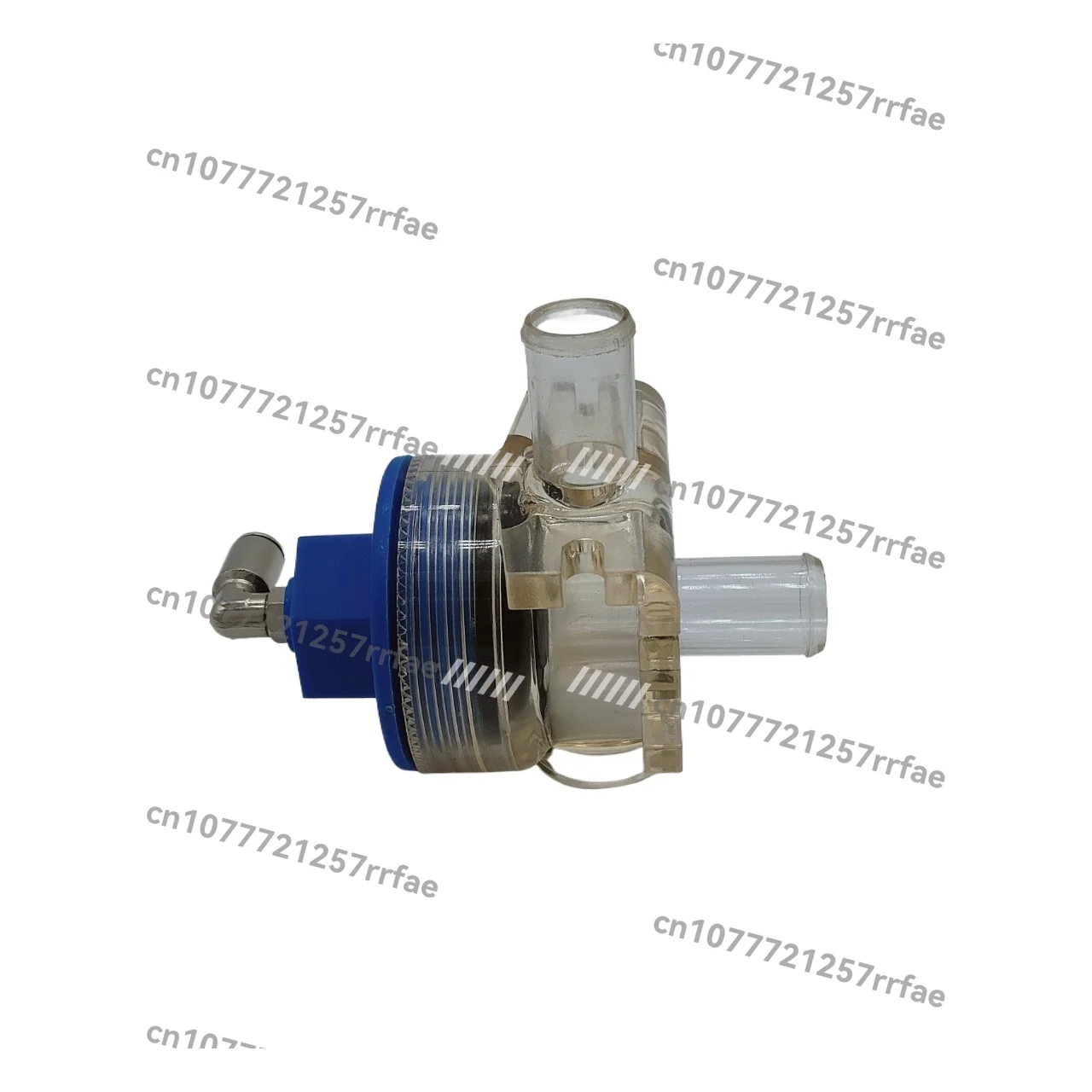 

Milking Parlor Parts Globe Valve