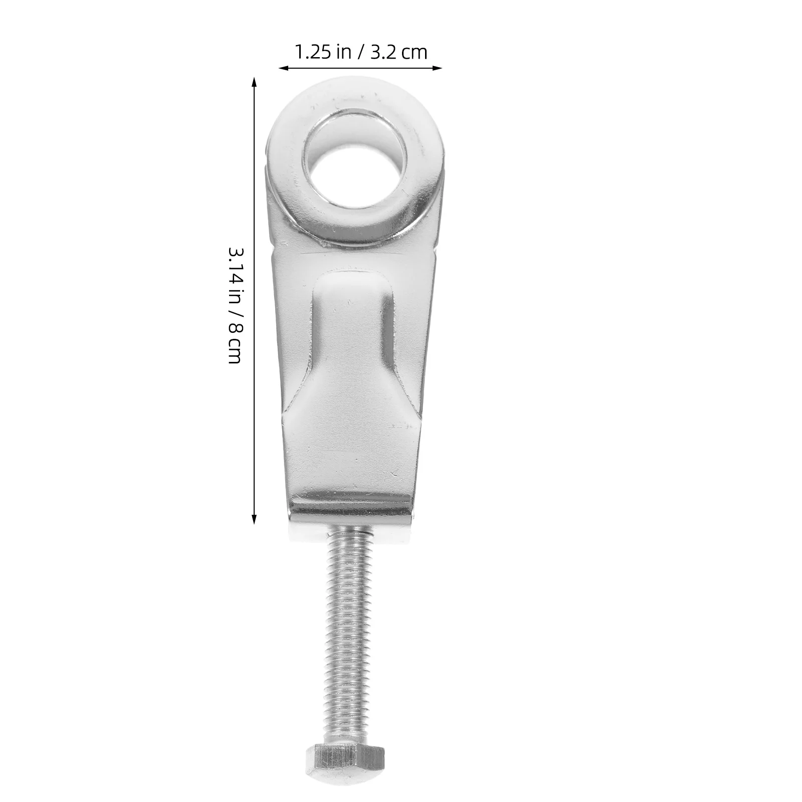 

2pcs Motorcycle Tensioner Adjustable Chain Tightener For Motorcycle Accessories Parts Chain Tool Supply