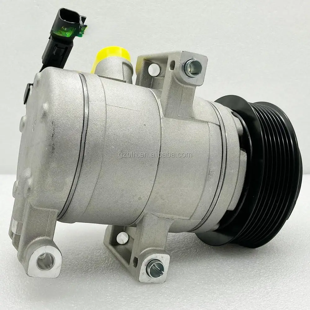 ضاغط مكيف الهواء AC Aircon لفورد رينجر BT-50 T6 2011- 1715092 1715093 UC9M-19D629-BB AB39-19D629-BB