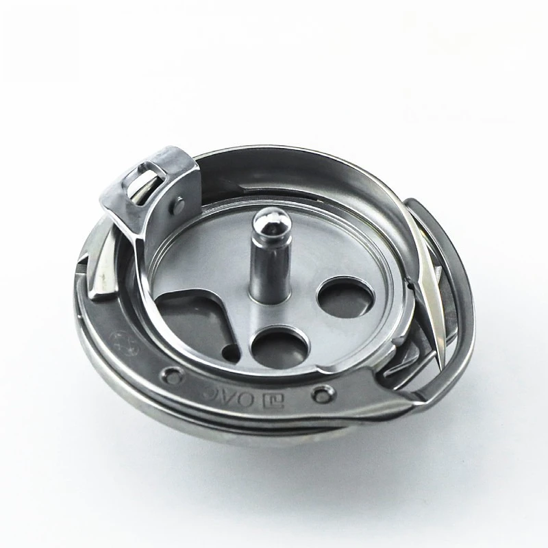 HENVOR B1808-771-0AC Rotary Hook Assembly for JUKI LBH-771/780/781 Buttonhole Sewing Machines