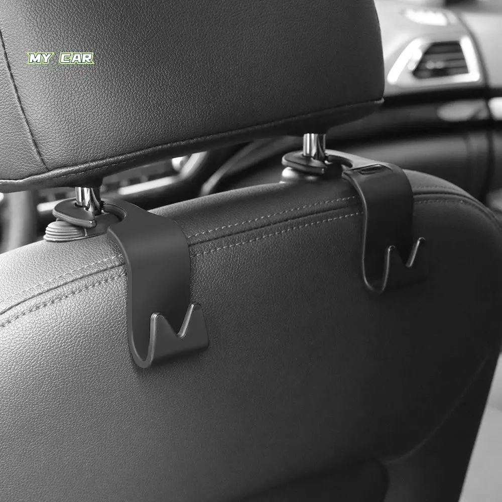 

Multi-function Holder Universal Car-styling Headrest Mount Shelf Rack Car Interior Car Seat Hook Seat Hanger Seat Back Hooks