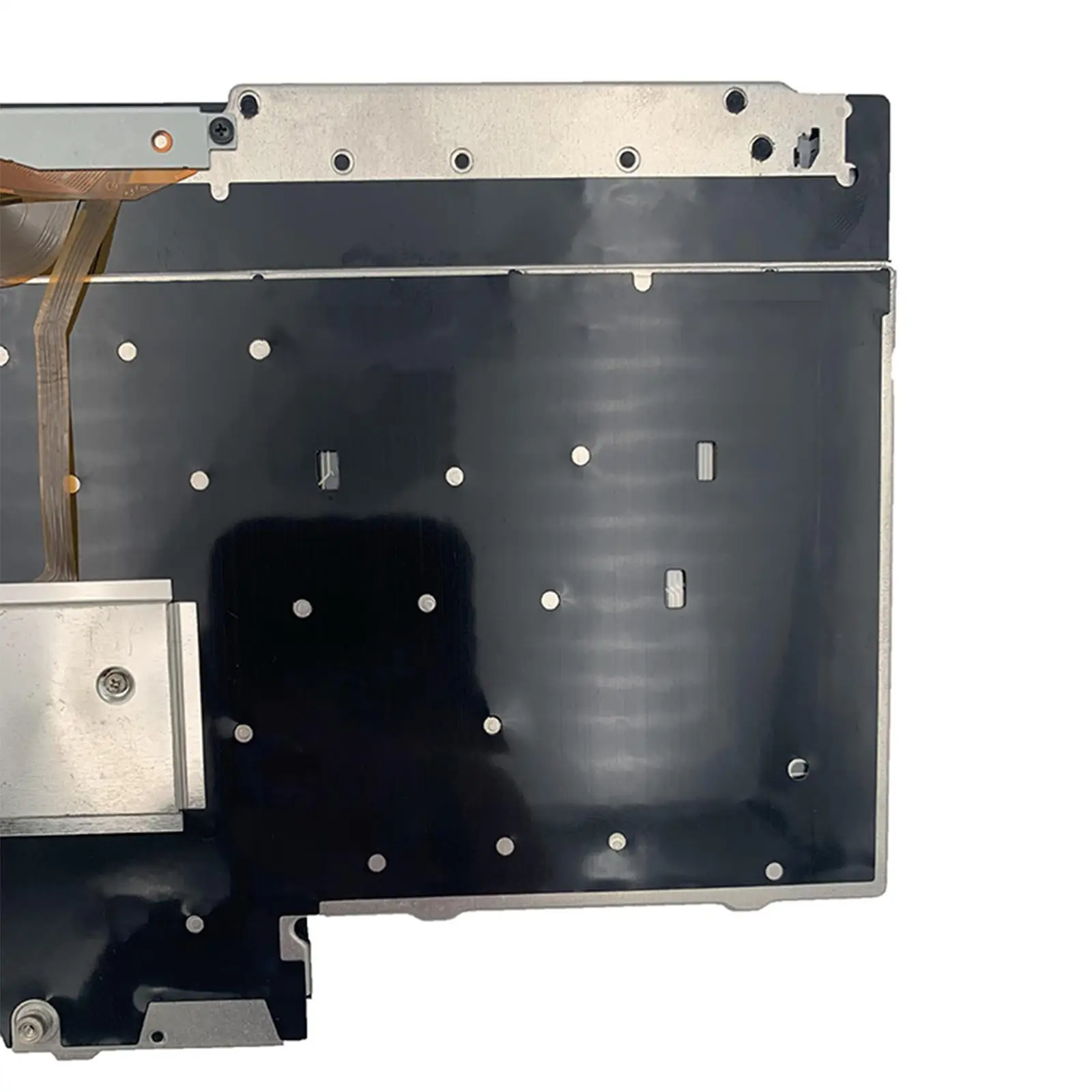 

Клавиатура US-стандарта с трекпойнтами, матовая, прочная, для Lenovo ThinkPad X220, X220T, W510, W520, черная, замена оригинальной детали